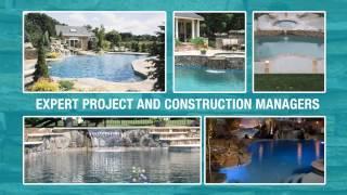 BURKE | Charlotte Video Production | Anthony & Sylvan Pools