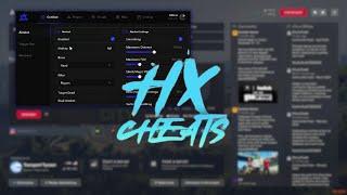 HX Softwares FiveM | Review of the best PvP software