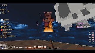 PRANKING/TROLLING LATENCI ABOUT HIS "TRASH" NEW PACK (PROJECT PACK SHOWCASE) - VeltPvP