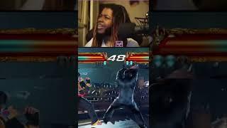 DEFINITIVE PROOF Hwoarang is The WORST Character in The Game #Shorts