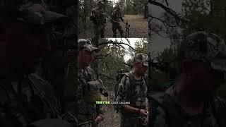 The ol' elk piss wallow