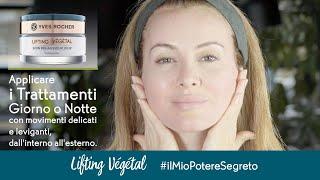 Lifting Végétal: scopri con Gabriela Grechi gestualità e applicazione della skincare routine