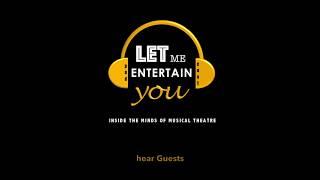 Let Me Entertain You podcast | LMEYpodcast | Introduction (subtitles)