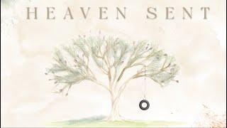 Lauren Alaina - Heaven Sent (Lyric Video)