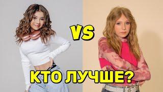 Кто лучше поет Милана Хаметова vs Милана Филимонова? Песня Милана Хаметова Умка