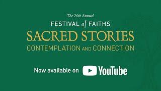 2022 Festival of Faiths