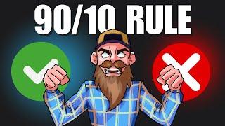 Is The 90 10 Rule Good Or Bad For Veterans And Veteran Benefits