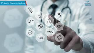 GD Goenka Healthcare - Corporate Video