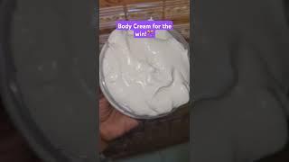 #beauty #bodycream #skincare bara-beauty.com