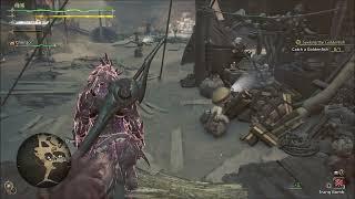 Mh Wild my palico is an $#%#^$#$^