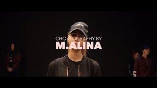 DANCE-COOL | B.I.A | CHOREO BY M. ALINA