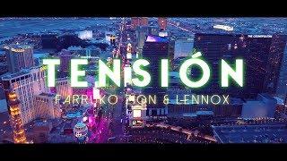 Tensión (Pre-Oficial) Farruko ft. Zion & Lennox