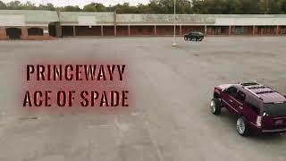 Princewayy - AOS (Official Music Video)