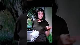 I used to say this joke all the time and just found out it was from #pulpfiction  #umathurman #1994