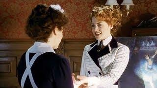 Titanic - Deleted Scene - The First [HD]