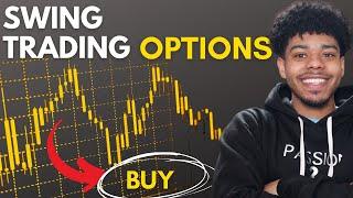 How to Find Stocks to Swing Trade (Tasty Trade Mechanics)