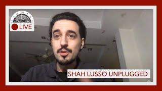 Livestream 2021 - Shah Lusso Unplugged