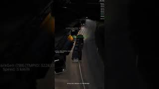 ай ай | ETS2 #shorts #short #ets2 #ets2mp #ets #ets2mods #funny #memes #edit