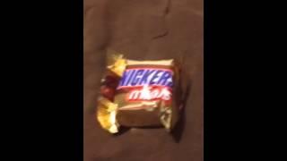 LAST PIECE OF CANDY