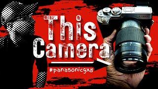 The Panasonic GX8 In 2023???  Camera That Started It All For Me!!!- #lumixgx8 #lumix