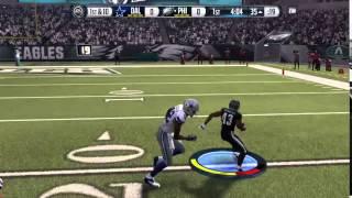 Madden NFL 16 - Madden Moment