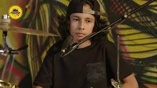 Bob Marley Roots77 Highlights- Elijah Marley covers God's Country