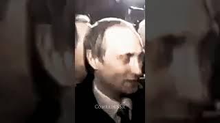 Vladimir Putin  2022-1999 #edit #shorts