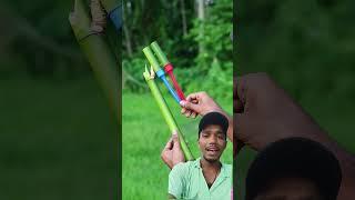@DeepakRajradhi #bamboo1 #bamboo #experiment #toys #satisfying #slingshots #diy #diyprojects