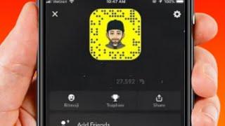 How to Change Snapchat Profile Picture 2022 | How to Change Your Profile Picture on Snapchat 2022