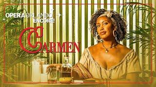 Opera Orlando Carmen Trailer