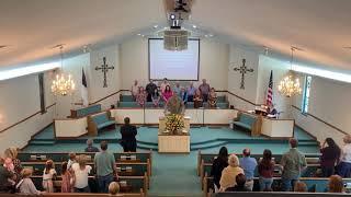 Yahweh (You Are Near) - Congregational