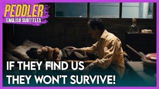 If They Find It, They Won't Survive! | Peddler (Seyyar)