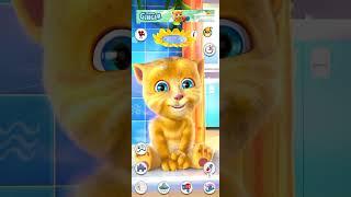 Tom cute fun short Android HD game play king with game 76