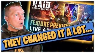 New PromoCode & Did they ACTUALLY FIX Live Arena?! | RAID Shadow Legends