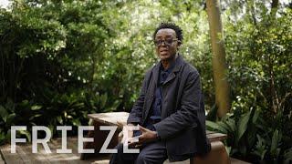 Sir John Akomfrah on Receiving ‘the Ultimate Accolade in an Artist’s Life’ | 60th Venice Biennale