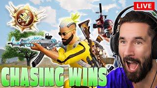 STRONG Squad Gameplay! No Team Can Defeat Us  PUBG MOBILE