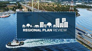 Halifax Regional Plan Review