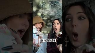 Labubu unboxing #labubu #shorts #popmart #labubus