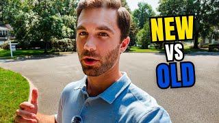 How To Buy A Home In Knoxville Tennessee | Resale vs New Construction Pros and Cons | Knoxville TN