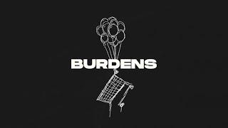 (Free) Dark Hard NF Type Beat - 'Burdens'