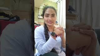 "Love your body because,it's where you live."#vidyaa #getfitwithvidyaa #loveyourself