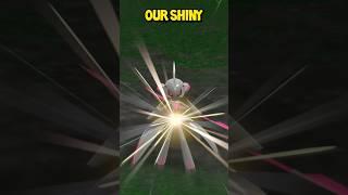 The Wheel Chooses My Shiny Fighting Hunt!