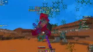 Hypixel uhc mini  Highlights #1