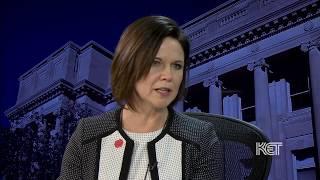 Kentucky's Medicaid Waiver and the Kentucky HEALTH program | Legislative Update Extras | KET