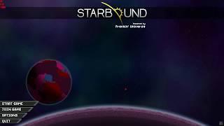 Let's Try Starbound 1.14  with many many mods!!