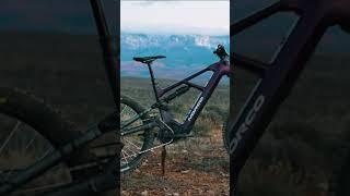 Range VLT - Charge All Day. #norcobikes #mtb