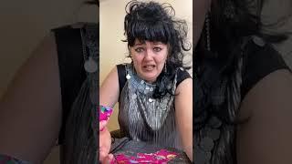 Магические советы от гадалки с Авито