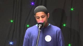 QNPH Jongeren naat contest Noeroel Islam 3