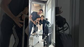 For parentsof multiples- try taking a solo date trip with your kids  they grow and SHINE 