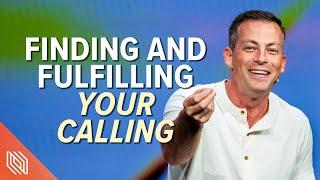 Finding and Fulfilling Your Calling // Getting It Back // Pastor Josh Howerton